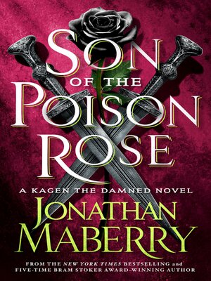 Son of the Poison Rose - ebook